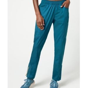 Jaanuu XS Caribbean Blue Moto pant